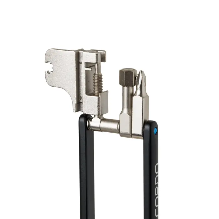 Cordo CORDO Fiets Gereedschap Multitool - 16 Functies