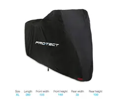 PRO-TECT Motorhoes XL