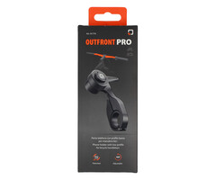 houder lampa fiets stuur telefoon