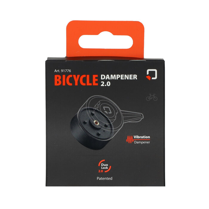 houder lampa telefoon trillingsdempers voor art. 125708