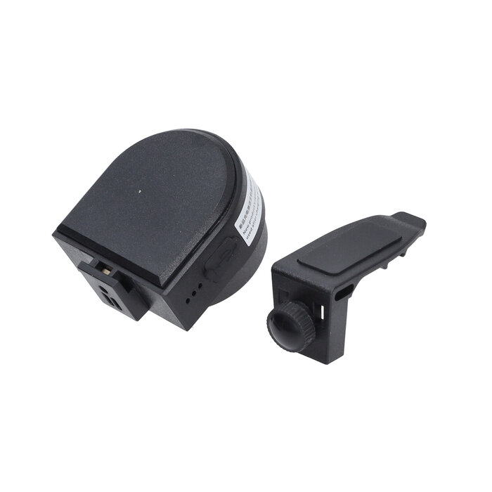 alarmset + afstandsbediening remote A2 voor V20 PRO fatbike