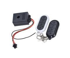 alarmset + afstandsbediening voor ouxi V8 / V20 e-bike, fiets, fatbike