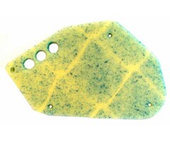 luchtfilterelement Xtreme (made in EU) aprilia rx50, sx, senda