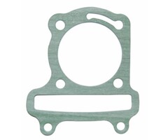 voetpakking bac 1mm sc peug 4t, sco kymco 4t, sco sym 4t, sco china 4t, sco gy6