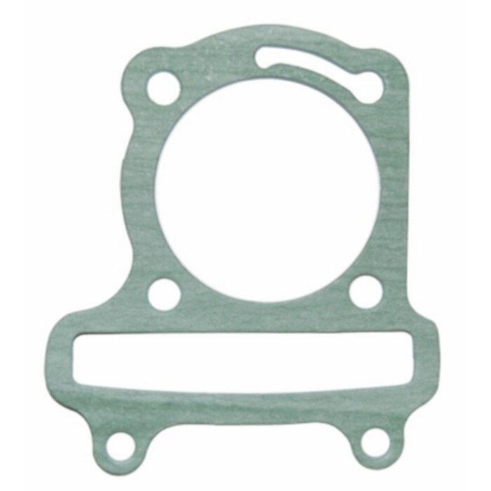 voetpakking bac 1mm sc peug 4t, sco kymco 4t, sco sym 4t, sco china 4t, sco gy6