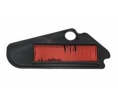 luchtfilterelement DMP agility 12inch, vitality