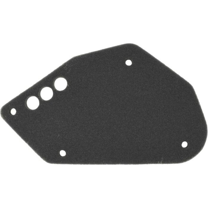 luchtfilterelement Derbi origineel aprilia rx50, senda, senda drd, senda R, senda sm, senda x-treme, sx b0432990p