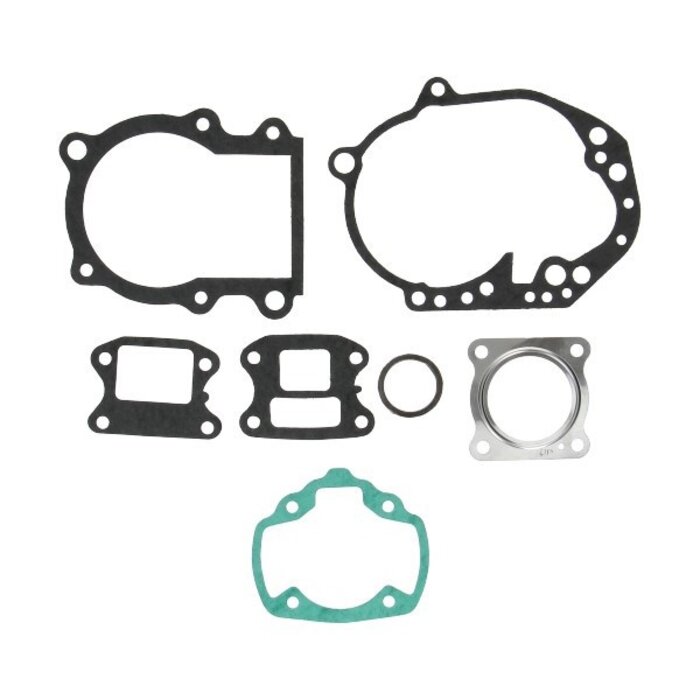 pakkingset DMP compleet buxy, elyseo, speedake, speedfight, squab, tkr, viva