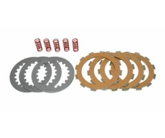 koppelingsplaatset metrakit + veren race Metra mrd carbon gpr, senda 846d1625