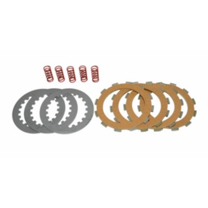 koppelingsplaatset metrakit + veren race Metra mrd carbon gpr, senda 846d1625