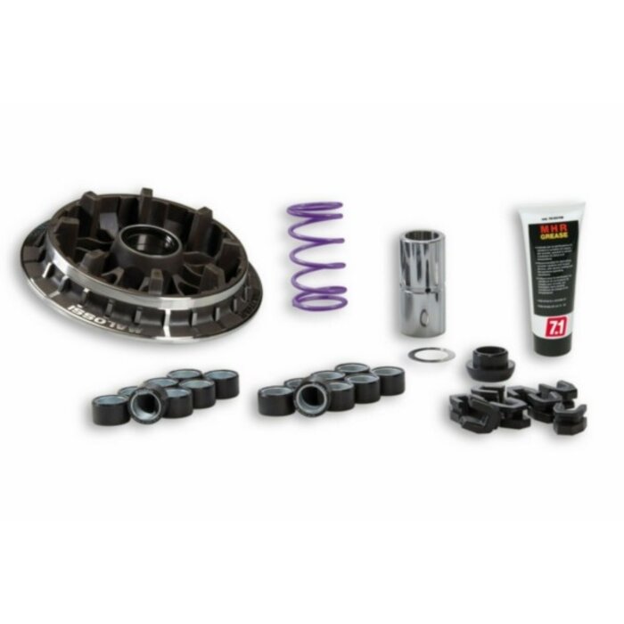 variokit malossi multivar Kymco ak550i 5118058