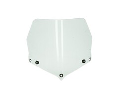 windscherm Kymco origineel smoke people-s 6421a-lej8-e01-lhr