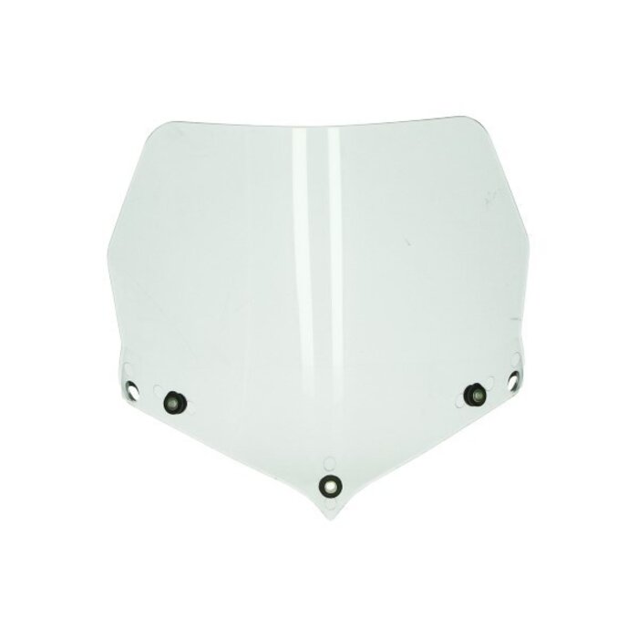 windscherm Kymco origineel smoke people-s 6421a-lej8-e01-lhr