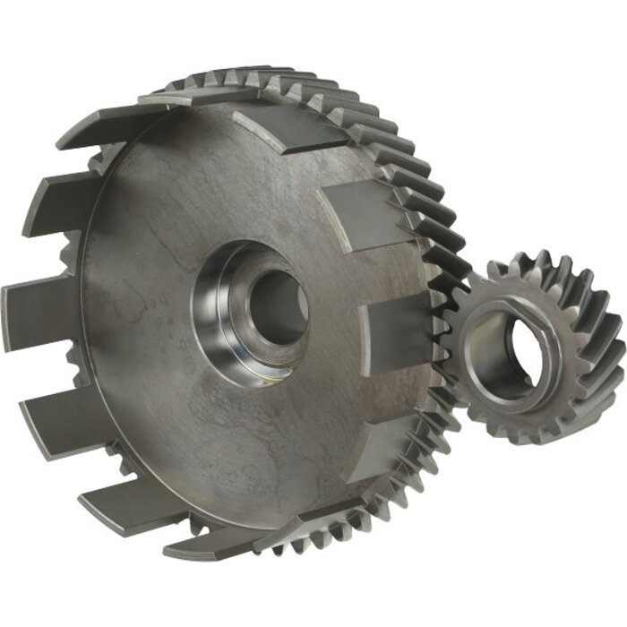 koppelinghuis jasil (made in EU) schuine vertanding 125 zundapp