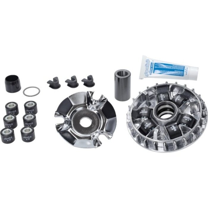 variokit polini hi-speed beverly 300cc, gts 300, gts 310, mp3-300cc, runner 200cc vxr 241.645