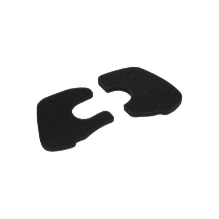 luchtfilterelement dj, vision met-in