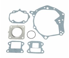 pakkingset bac bali, sfx