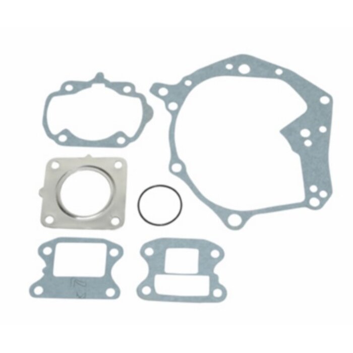 pakkingset bac bali, sfx