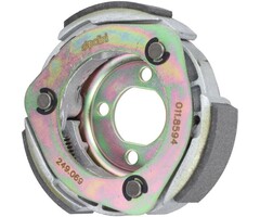 koppeling polini maxi speed clutch 134mm beverly, gts 300, gts 310, mp3-300cc, runner 200cc vxr 249.069