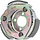koppeling polini maxi speed clutch 134mm beverly, gts 300, gts 310, mp3-300cc, runner 200cc vxr 249.069