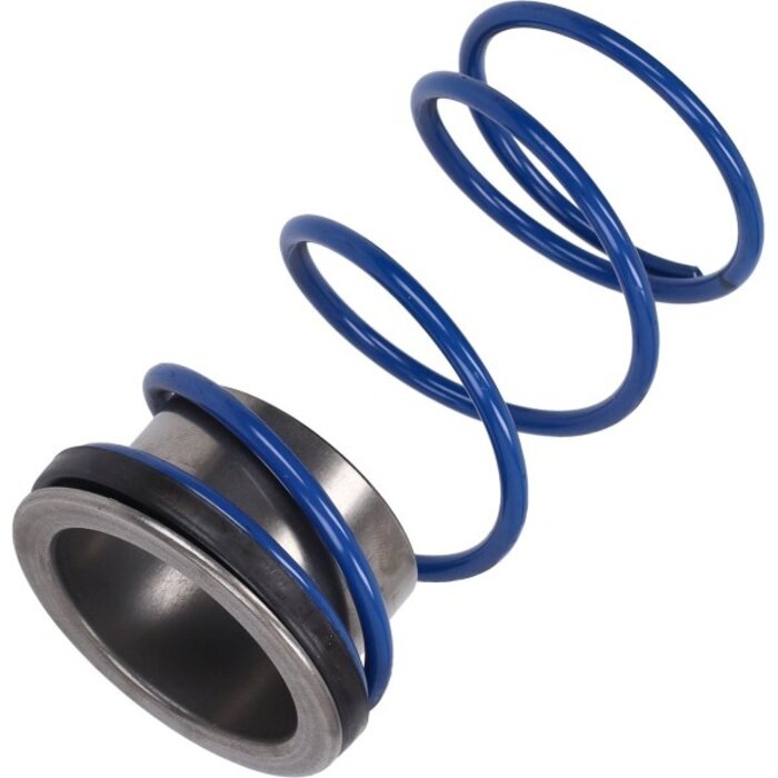 koppelingdrukveer polini euro-4/5 set evo slider 4.9 gts 300, mp3-300cc 243.107