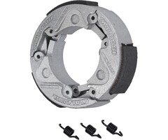 koppelingsegmentset malossi 93mm bravo, ciao 5218765