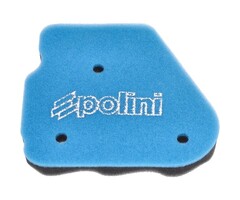 luchtfilterelement polini aprilia minarelli hor 203.0122