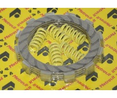 koppelingsplaatset metrakit + veren pro race gpr, senda 846d1610