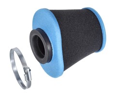 powerfilter polini recht universeel conisch diameter 48mm big evolution 203.0150