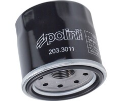 oliefilter polini adv350, metropolis , sh350, silver wing 600cc, forza 350 203.3011