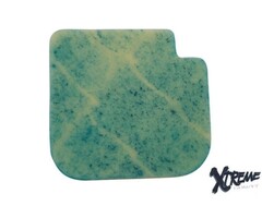 luchtfilterelement Xtreme (made in EU) derbi gpr