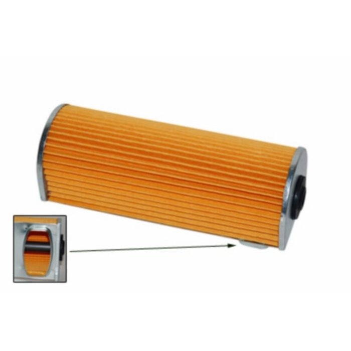 luchtfilterelement A-kwaliteit fs1