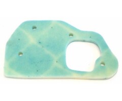 luchtfilterelement Xtreme (made in EU) Yamaha mint