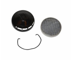 luchtfilterset DMP sha 56mm a35, tomos