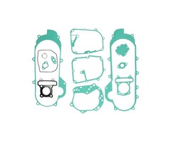 pakkingset compleet 13-delig django, kisbee 4t, sco china 4t, sco gy6