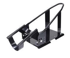 wielklem BGM trailer/bus 17-21 inch zwart bgm7411