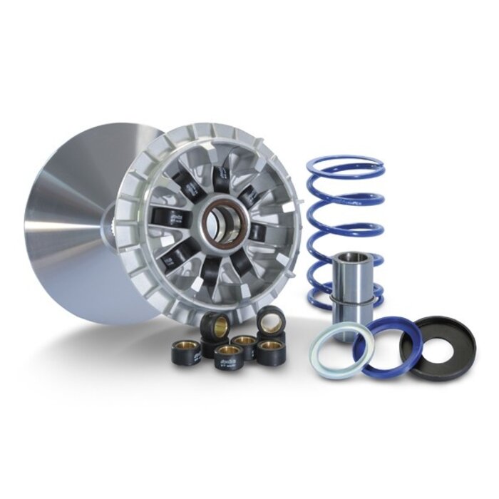 variokit polini euro-4/5 hi speed evolution t-max530, t-max560 241.701 hi speed evolution