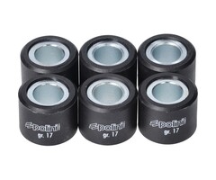 variorolset polini 17.0gr 20x17mm gts 300, mp3-300cc, runner 180cc, runner 200cc 242.356