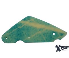 luchtfilterelement Xtreme (made in EU) derbi predator