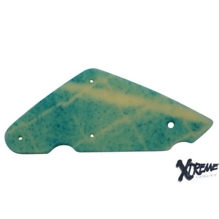luchtfilterelement Xtreme (made in EU) derbi predator