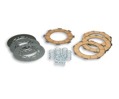 koppelingsplaatset malossi + veren + stalen platen senda 5216539