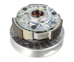 koppeling Piaggio origineel compleet beverly, gtv, mp3-250cc, carnaby, gts, mp3-300cc cm316301