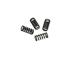 koppelingdrukveer malossi set 4pcs minarelli am6 2912235