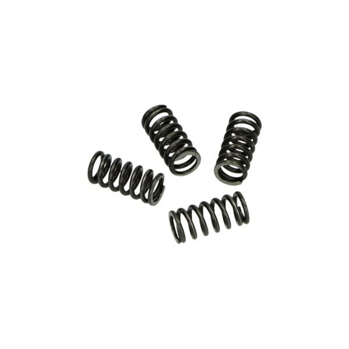 koppelingdrukveer malossi set 4pcs minarelli am6 2912235