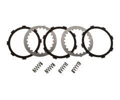 koppelingsplaatset 3 stuks dt50lc