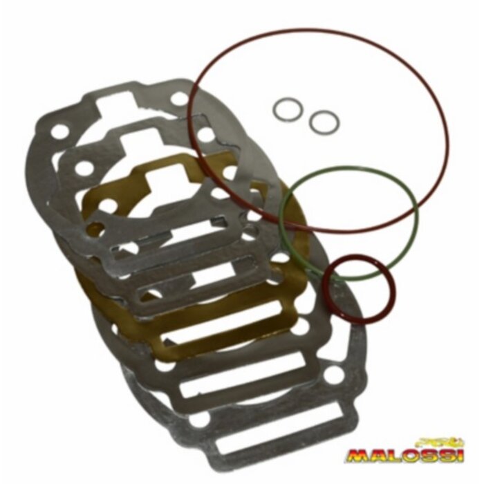 pakking topset malossi mhr team 2006 39.88mm senda 1113004