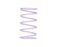 koppelingdrukveer DMP +2500rpm wit honda, kymco, peugeot, piaggio, scooter