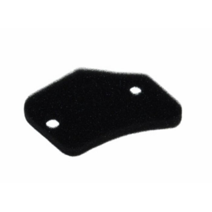 filterelement Piaggio origineel uitlaatgas sls sco piaggio 2t, dna, fly, sr piaggio blok 486942