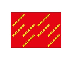 luchtfilterelement malossi 8mm dik 20x30cm 1417228