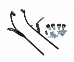 windscherm Regia bevestigingset (made in EU) (voor 78251) china lx/napoli, riva, vespelini, vx50